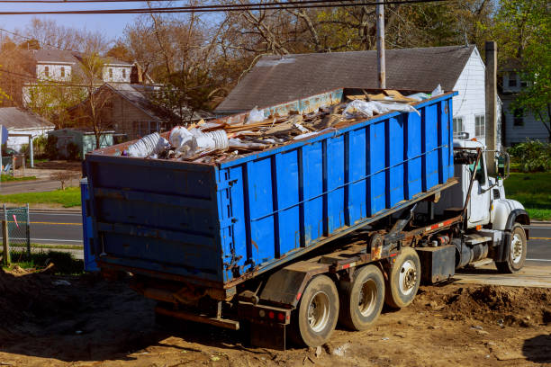 Property Management Cleanouts in Robert Lee, TX